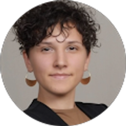 Profile photo of Margaret