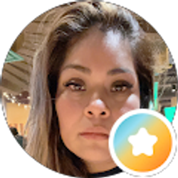 Profile photo of Fabiola Saldivar