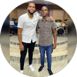 Profile photo of Leandro Benitez