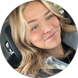 Profile photo of Megan Stevens