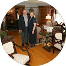 Profile photo of Bonnie Maher