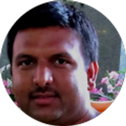 Profile photo of Nikhil Gupta