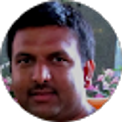 Profile photo of Nikhil Gupta