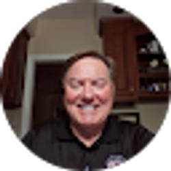 Profile photo of Charles “Chuck” Fields