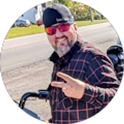 Profile photo of Jason Cox