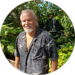 Profile photo of David Johnson