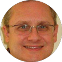 Profile photo of Joe Flint