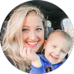 Profile photo of Samara Bruce