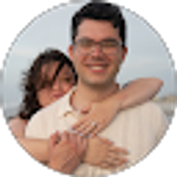 Profile photo of Luke Guonjian-Pettit
