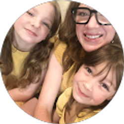 Profile photo of Camille and Kensley
