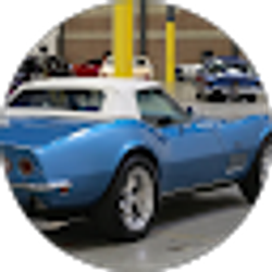 Profile photo of Steven Kirkland