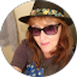 Profile photo of Jewel Lenderman
