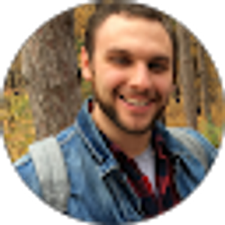 Profile photo of Jake Boehm