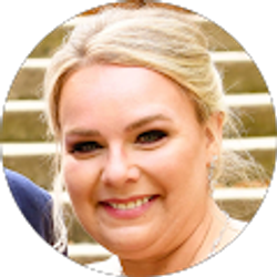 Profile photo of Jennifer Serbus