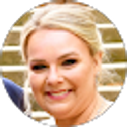 Profile photo of Jennifer Serbus