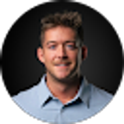Profile photo of Alex Evans