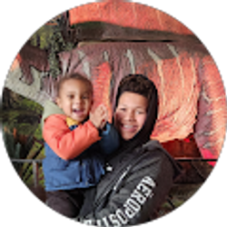 Profile photo of Rowena Green