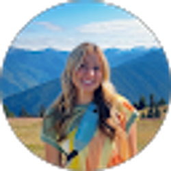 Profile photo of Olivia Huff