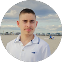 Profile photo of Eric-Christian Ramos