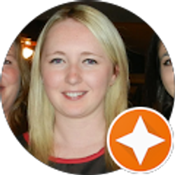 Profile photo of Bridget VanGroningen