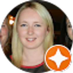 Profile photo of Bridget VanGroningen