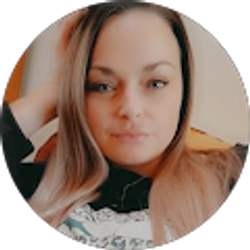 Profile photo of Amber Mansfield