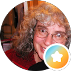 Profile photo of Bev Weiler