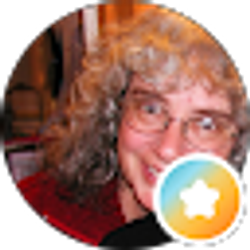 Profile photo of Bev Weiler