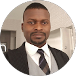 Profile photo of Roman Mboda