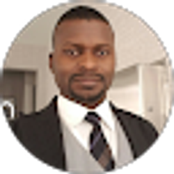 Profile photo of Roman Mboda