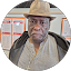 Profile photo of Willie Randle