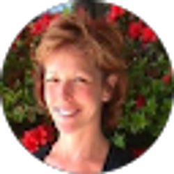 Profile photo of Georgianne Anderson