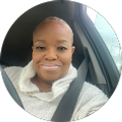 Profile photo of Renea Jackson