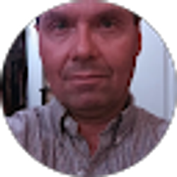 Profile photo of Timothy Churchill
