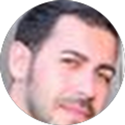 Profile photo of Babak Amirebrahimi