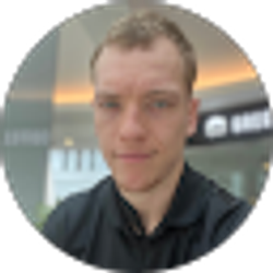 Profile photo of Enoch Seibert