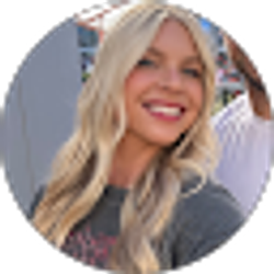 Profile photo of Katie McEwen