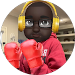 Profile photo of terrance wilson