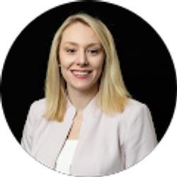 Profile photo of Mary Clark Navarro