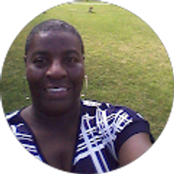 Profile photo of Sheila Etrhidge-Robinson