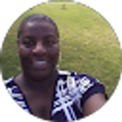 Profile photo of Sheila Etrhidge-Robinson