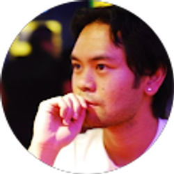 Profile photo of Robert Tumaliuan