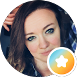 Profile photo of Jenna Hobbs