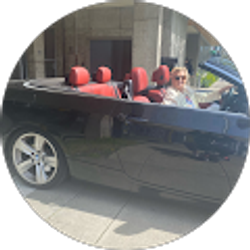 Profile photo of Kim Lehmann