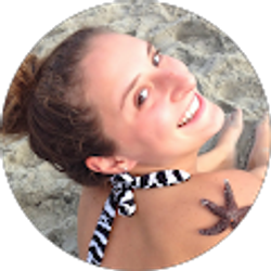 Profile photo of Mackenzie Peters