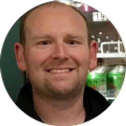 Profile photo of Samuel White