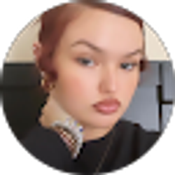 Profile photo of Amber Moser