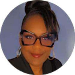 Profile photo of Veronica Williams