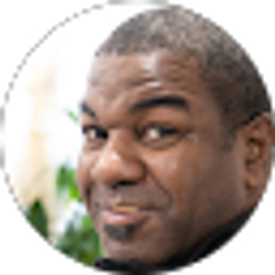 Profile photo of Chris Barnes