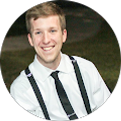 Profile photo of Colston Rawls